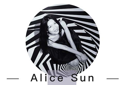 Alice sun