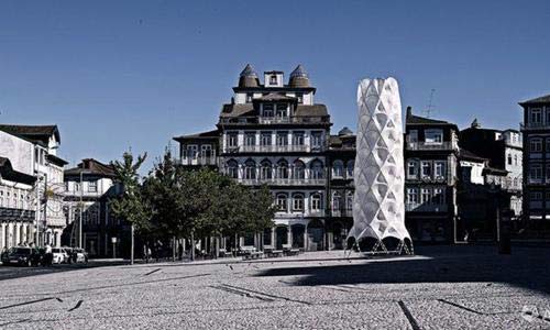 丹麦皇家建筑艺术学院