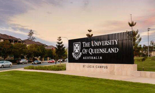 新南威尔士大学景观设计