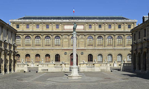 法国巴黎美术学院