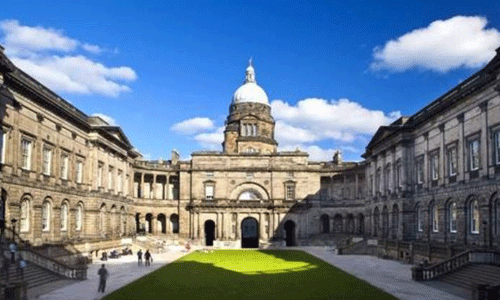 爱丁堡大学留学怎么样