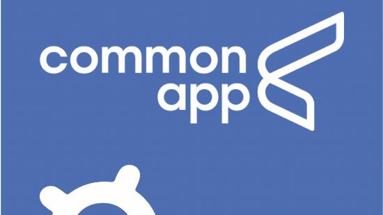 更多学校使用Common App申请系统
